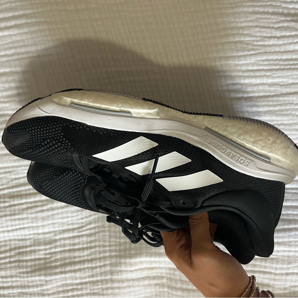 Never worn before. Brand new out of box